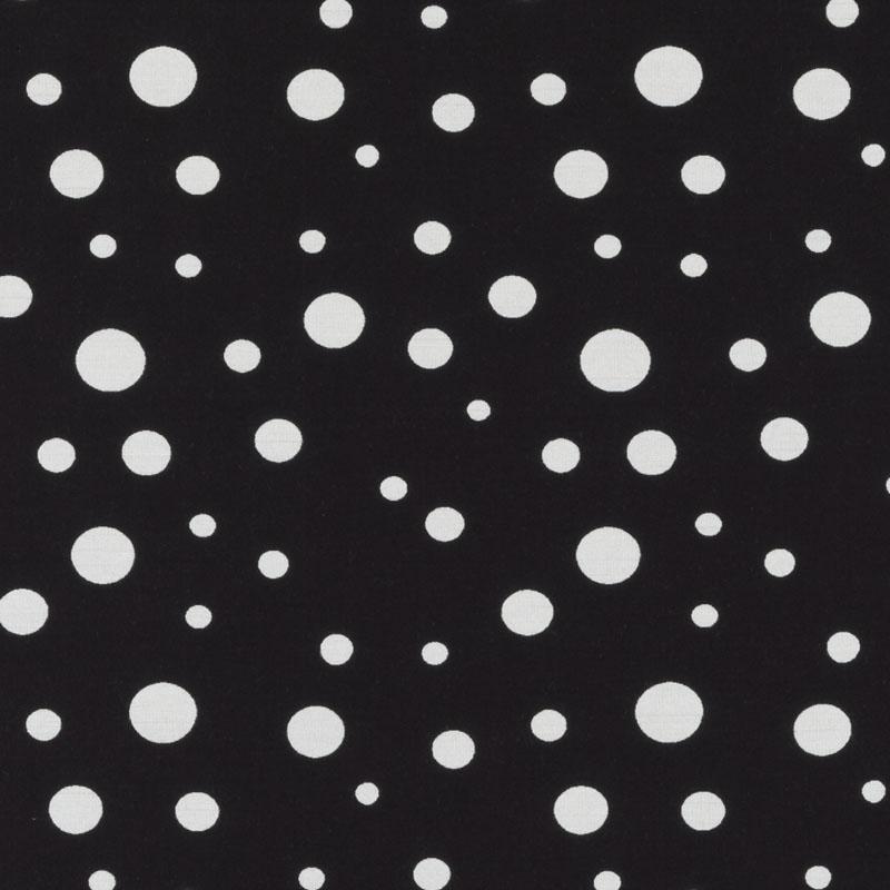 71101 | 295-BLACK/WHITE - Upholstery - Fabric
