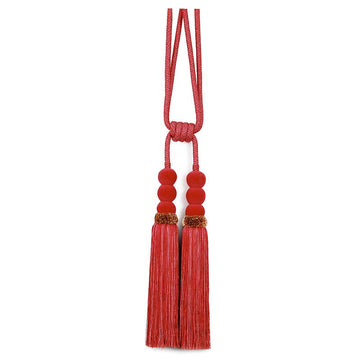 78058H | 299-FUCHSIA - Tassel - Trim