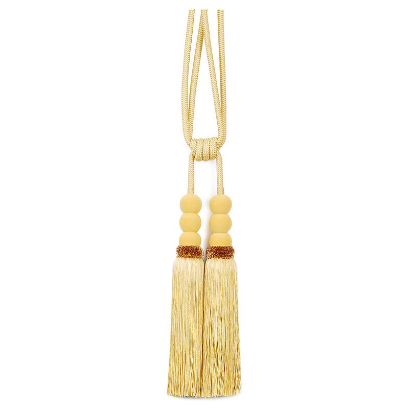 78058H | 779-DAFFODIL - Tassel - Trim