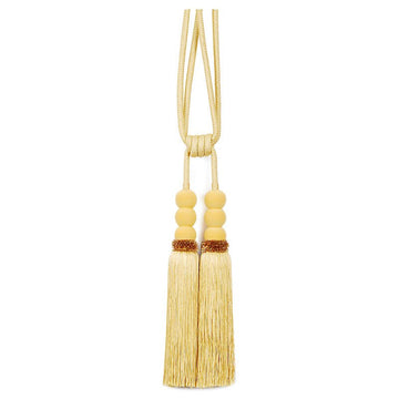 78058H | 779-DAFFODIL - Tassel - Trim