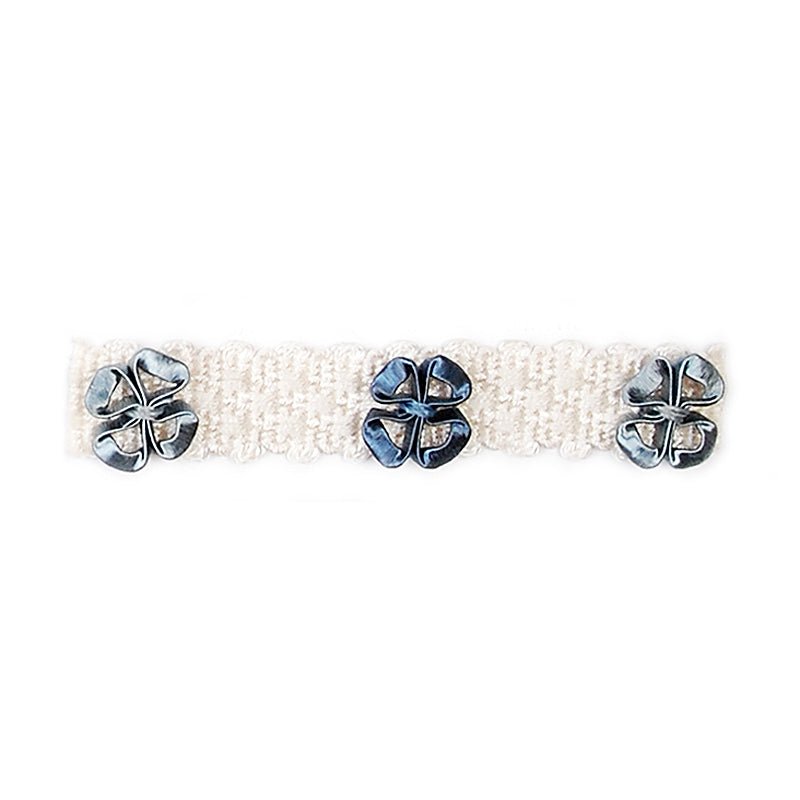78043H | 55-CORNFLOWER - Trim