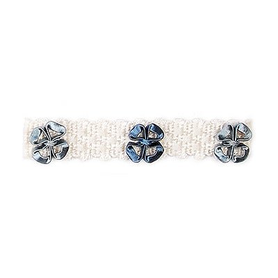 78043H | 55-CORNFLOWER - Trim