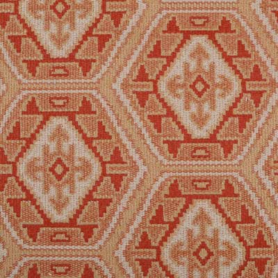 71066 | 192-FLAME - Upholstery - Fabric