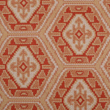 71066 | 192-FLAME - Upholstery - Fabric