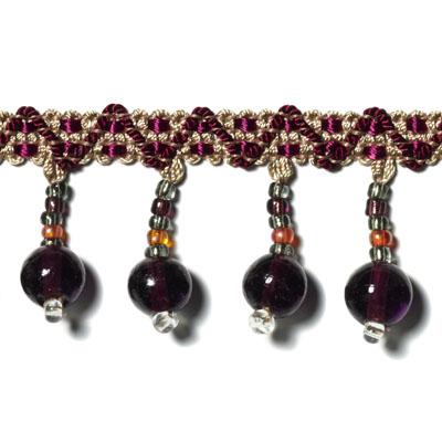 78088H | 95-PLUM - Trim