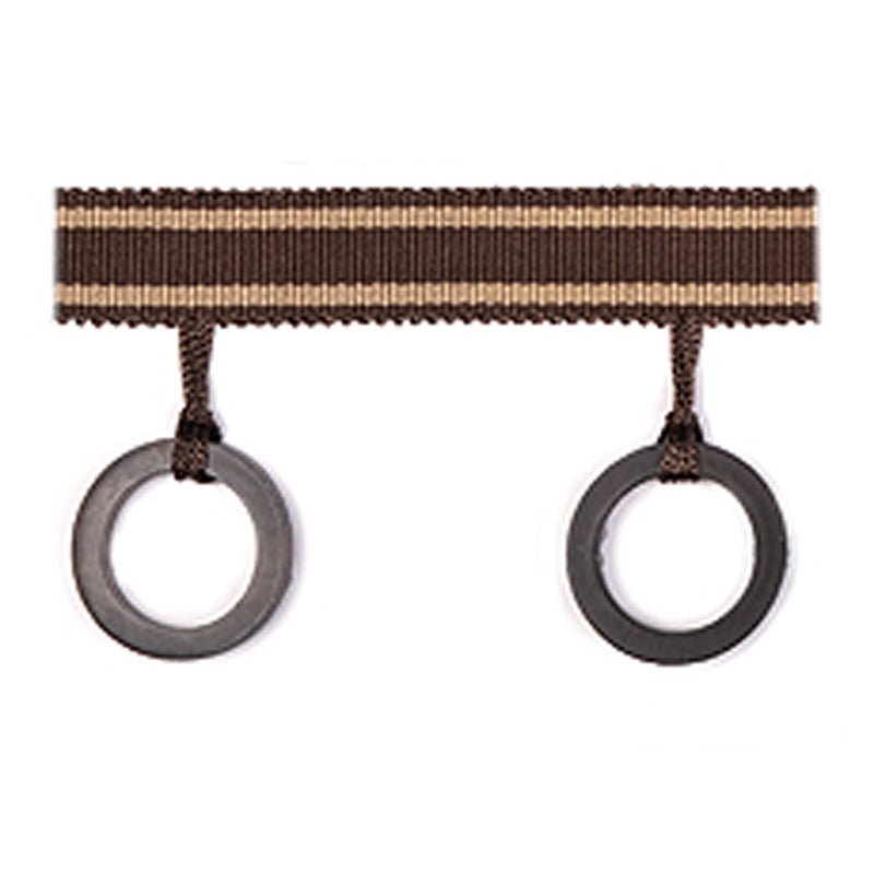 78067H | 177-CHESTNUT - Trim