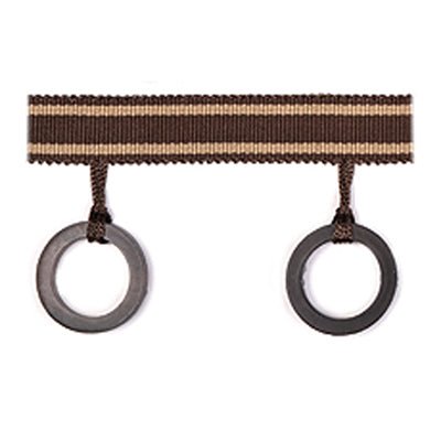 78067H | 177-CHESTNUT - Trim