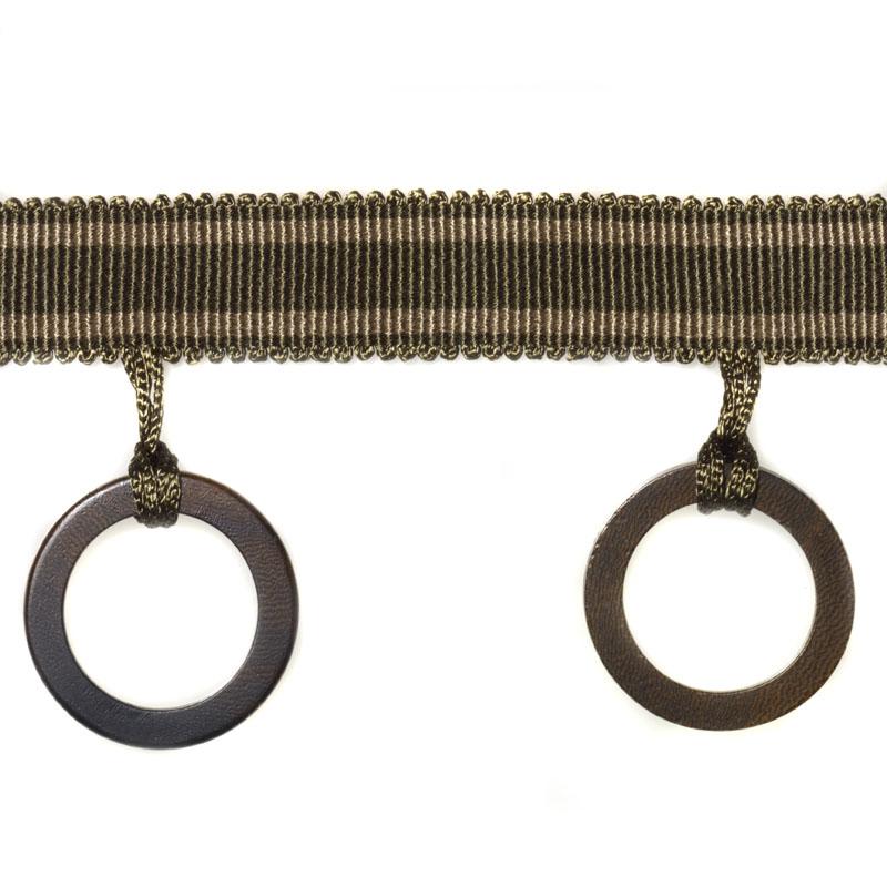 78067H | 257-MOSS - Trim