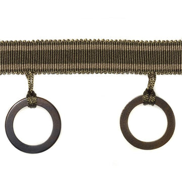 78067H | 257-MOSS - Trim