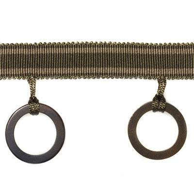 78067H | 257-MOSS - Trim
