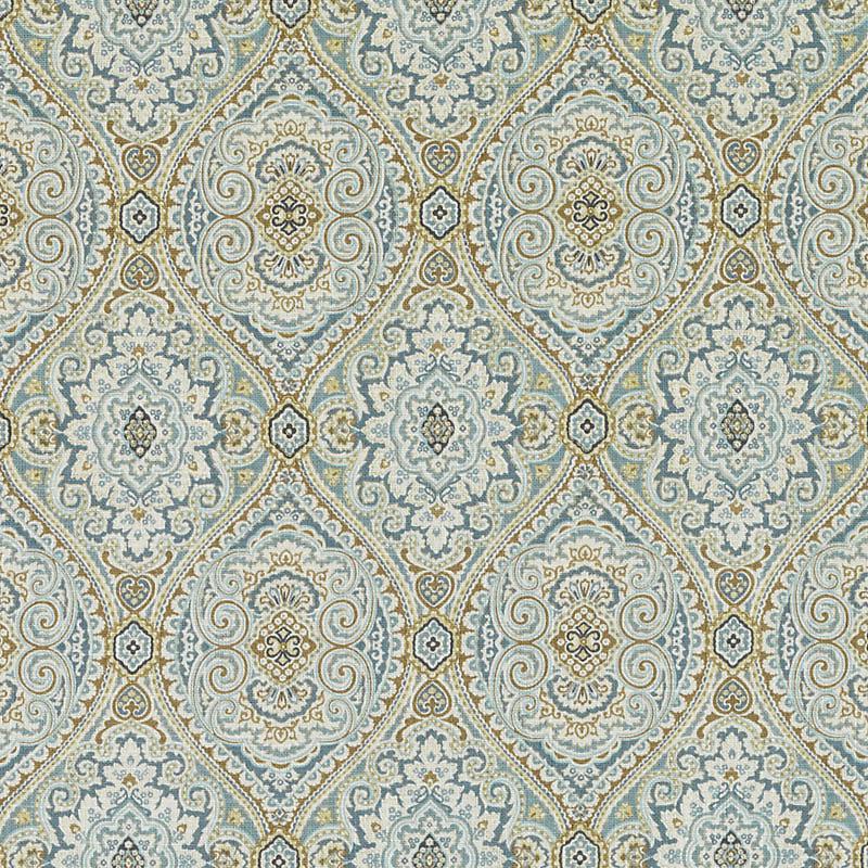 DP61442 | 594-AQUA/GOLD