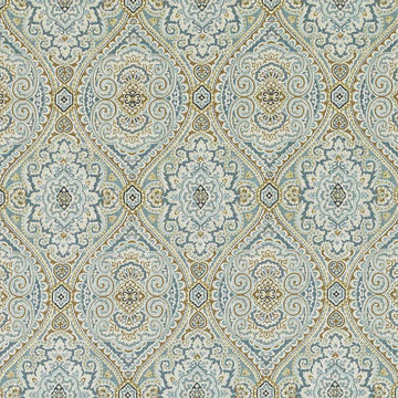 DP61442 | 594-AQUA/GOLD