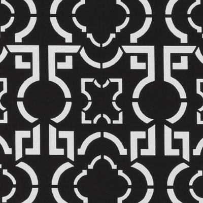71099 | 295-BLACK/WHITE - Upholstery - Fabric