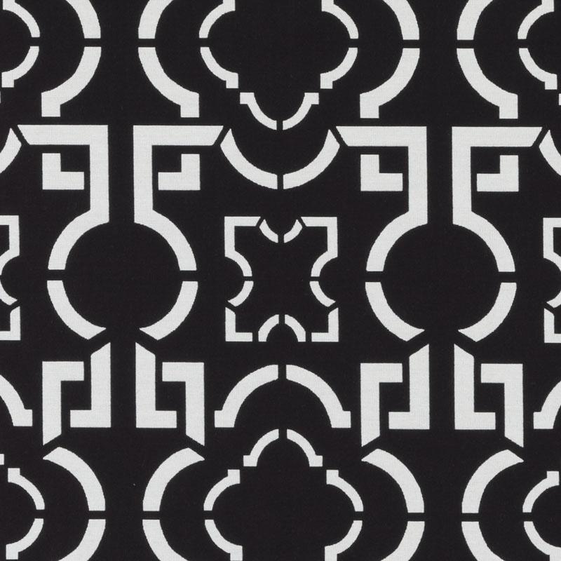71099 | 295-BLACK/WHITE - Upholstery - Fabric