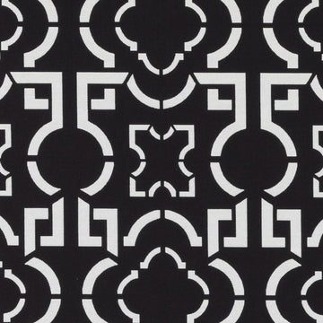 71099 | 295-BLACK/WHITE - Upholstery - Fabric
