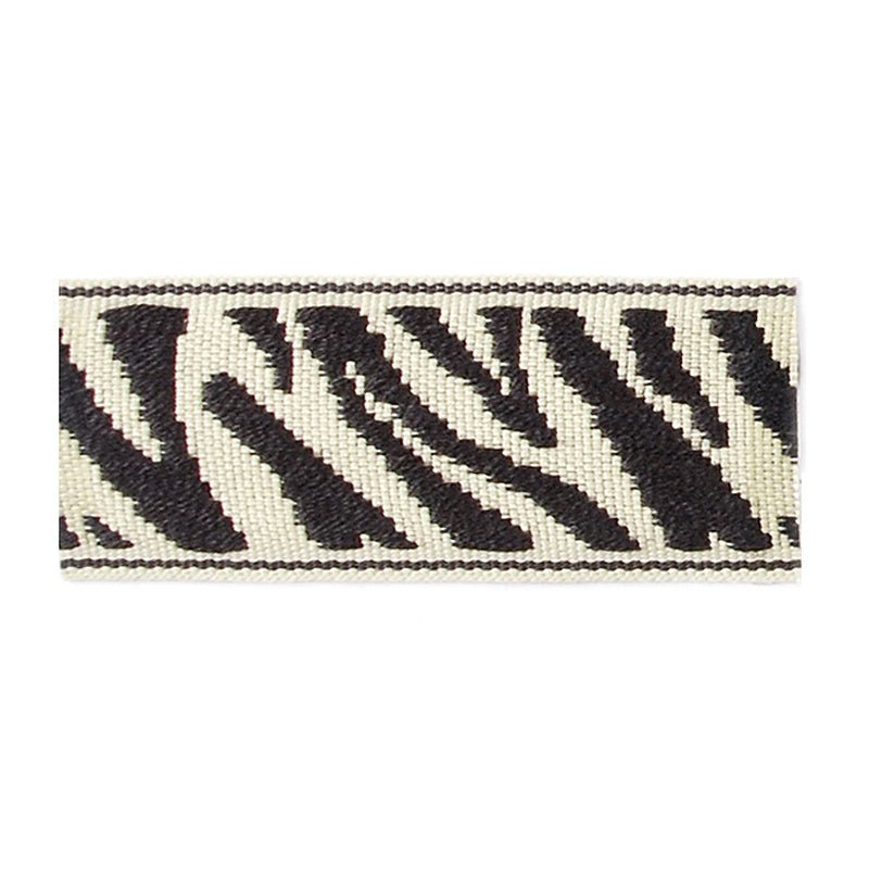 78049H | 375-NOIR - Trim