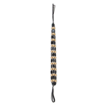 78076H | 12-BLACK - Tassel - Trim