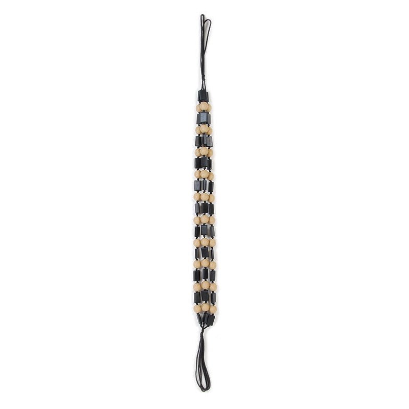 78076H | 12-BLACK - Tassel - Trim