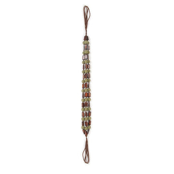 78076H | 257-MOSS - Tassel - Trim