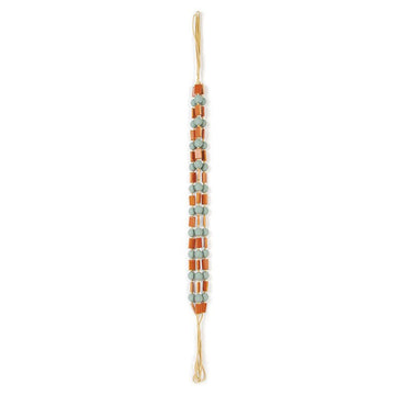 78076H | 783-BLUEGRASS - Tassel - Trim