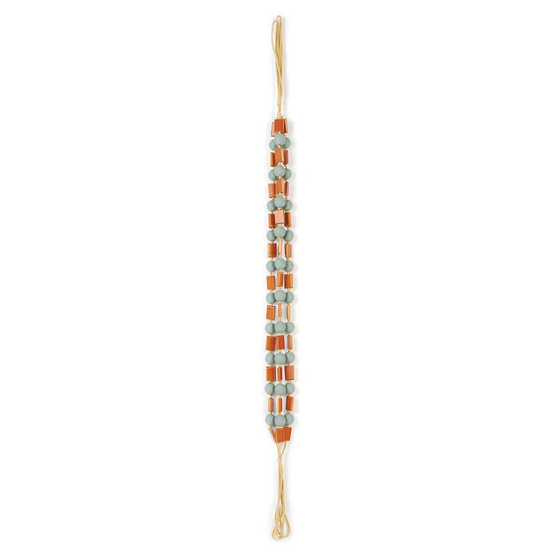 78076H | 783-BLUEGRASS - Tassel - Trim