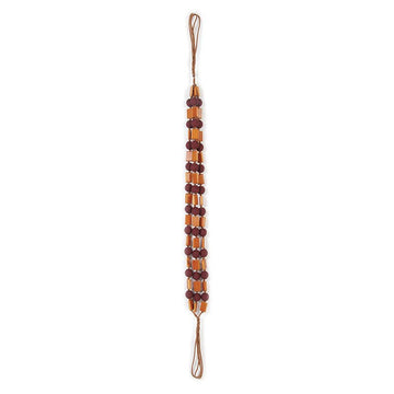 78076H | 785-CABERNET - Tassel - Trim