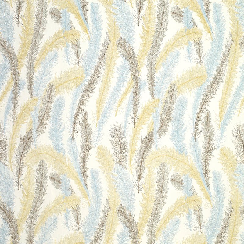 11471LD | 4-DRIFTWOOD - Print - Fabric