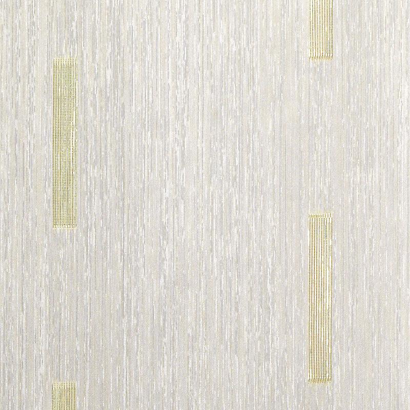 DS61253 | 6-GOLD - Drapery - Fabric