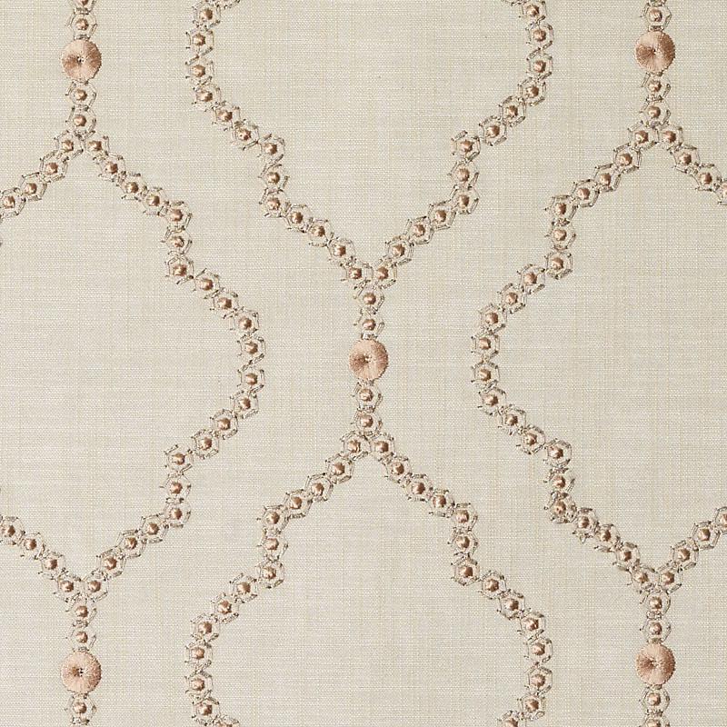 DA61195 | 219-CINNAMON - Drapery - Fabric