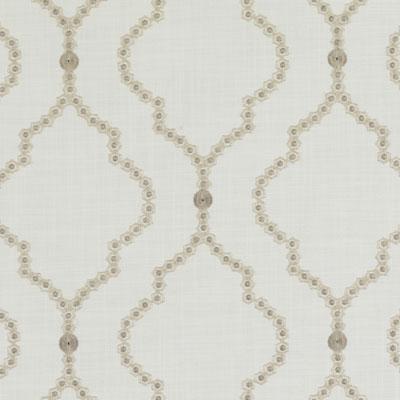 DA61195 | 8-BEIGE - Drapery - Fabric