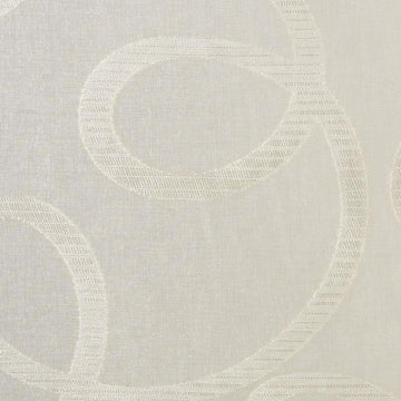 DS61267 | 84-IVORY - Drapery - Fabric