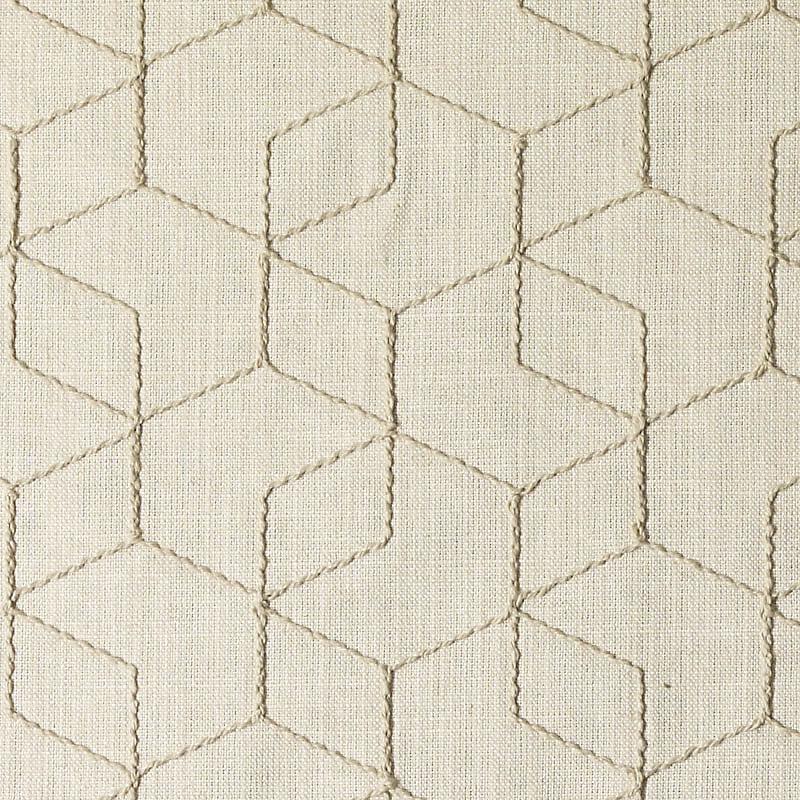 DA61296 | 494-SESAME - Drapery - Fabric