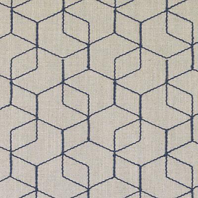DA61296 | 54-SAPPHIRE - Drapery - Fabric
