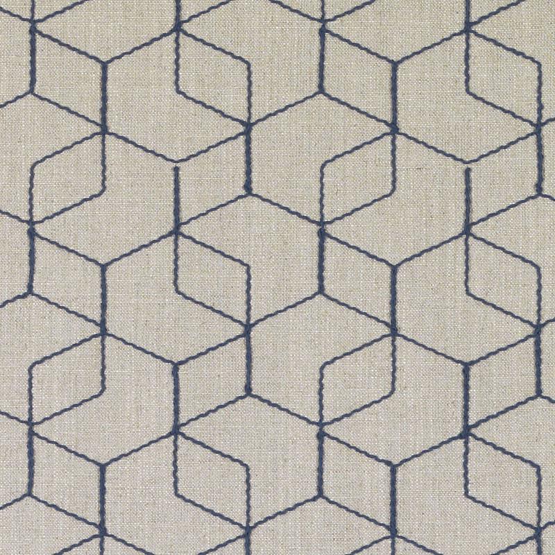 DA61296 | 54-SAPPHIRE - Drapery - Fabric