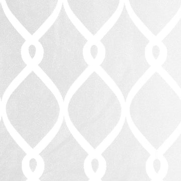 DS61271 | 84-IVORY - Drapery - Fabric