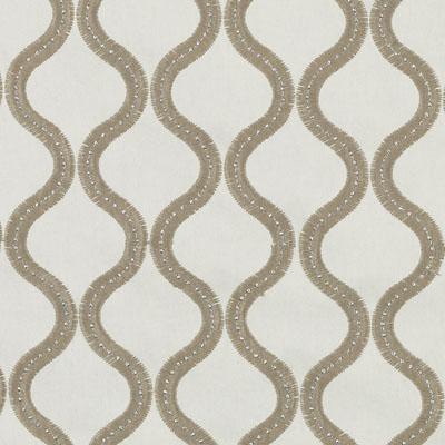 DA61197 | 434-JUTE - Drapery - Fabric