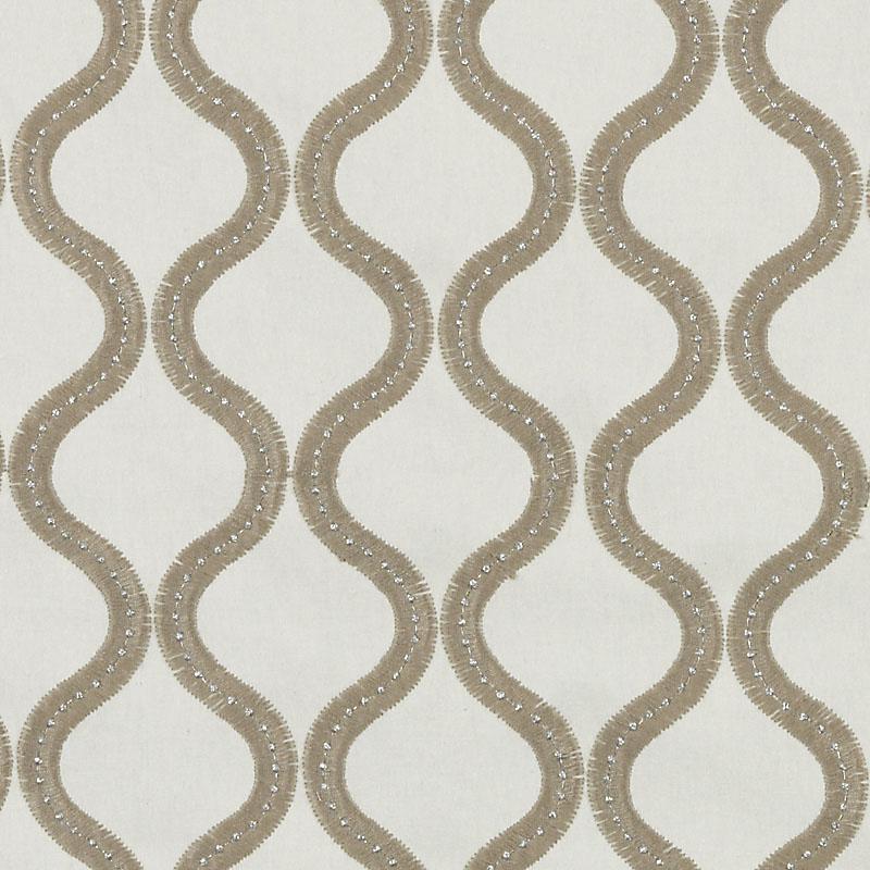 DA61197 | 434-JUTE - Drapery - Fabric