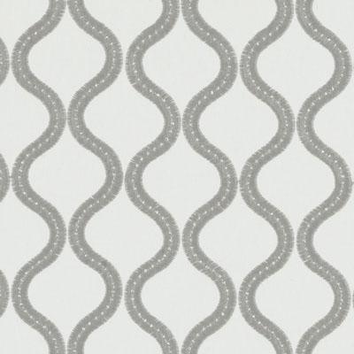 DA61197 | 562-PLATINUM - Drapery - Fabric