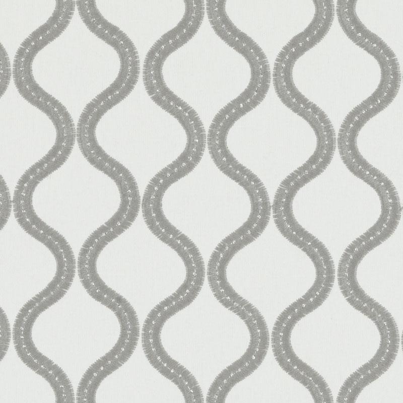 DA61197 | 562-PLATINUM - Drapery - Fabric