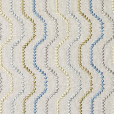 DA61190 | 339-CARIBBEAN - Drapery - Fabric