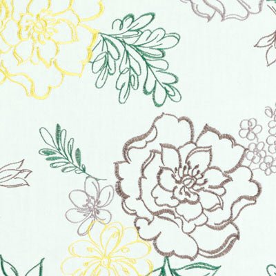 SA61293 | 526-METAL - Drapery - Fabric