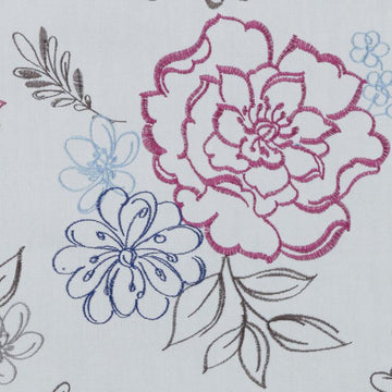 SA61293 | 99-BLUEBERRY - Drapery - Fabric
