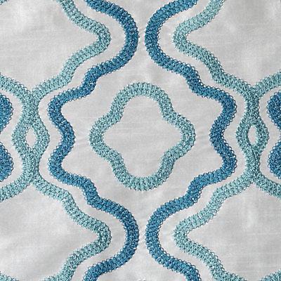 DA61295 | 19-AQUA - Drapery - Fabric