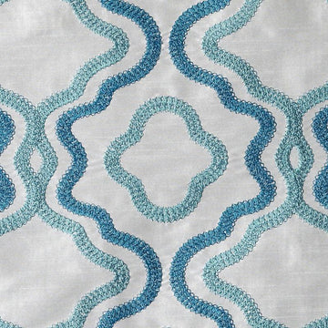 DA61295 | 19-AQUA - Drapery - Fabric