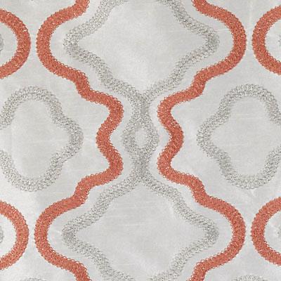 DA61295 | 31-CORAL - Drapery - Fabric