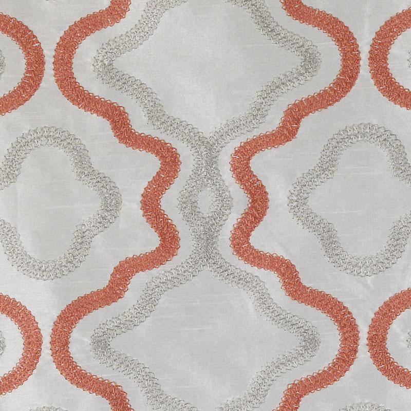 DA61295 | 31-CORAL - Drapery - Fabric