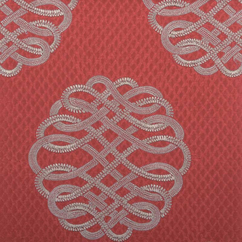 800297H | 203-POPPY RED