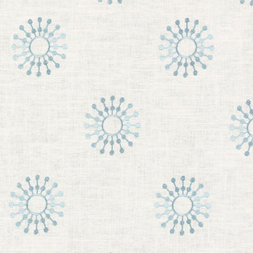 73021 | 19-AQUA - Upholstery - Fabric