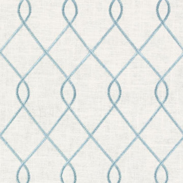 73023 | 19-AQUA - Upholstery - Fabric