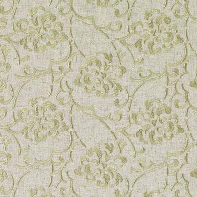 73034 | 20-NATURAL/GREE - Upholstery - Fabric